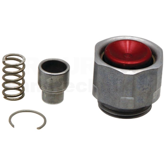 MF Sicherheitsverriegelung SP4 Zn-Ni