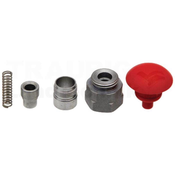 MF Sicherheitsverriegelung SP5 Zn-Ni