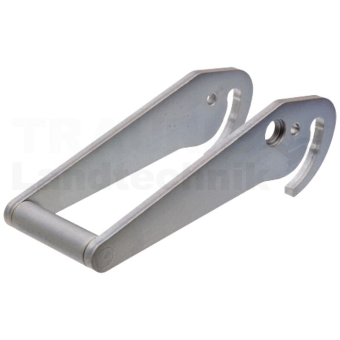 P208G Ersatzkit Handhebel Zn-Ni P208G Ersatzkit Handhebel Zn-Ni