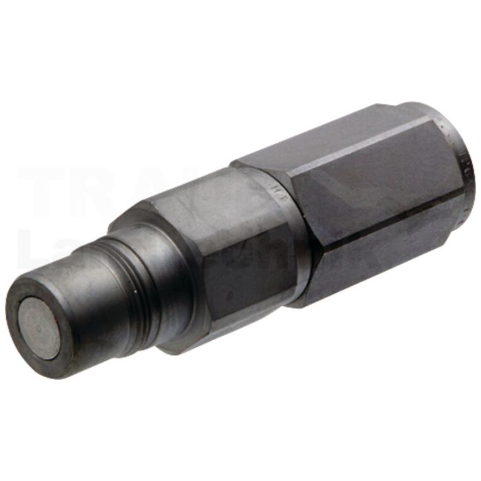 MF Kit Stecker IG 1/2" BSP DN12 Zn-Ni