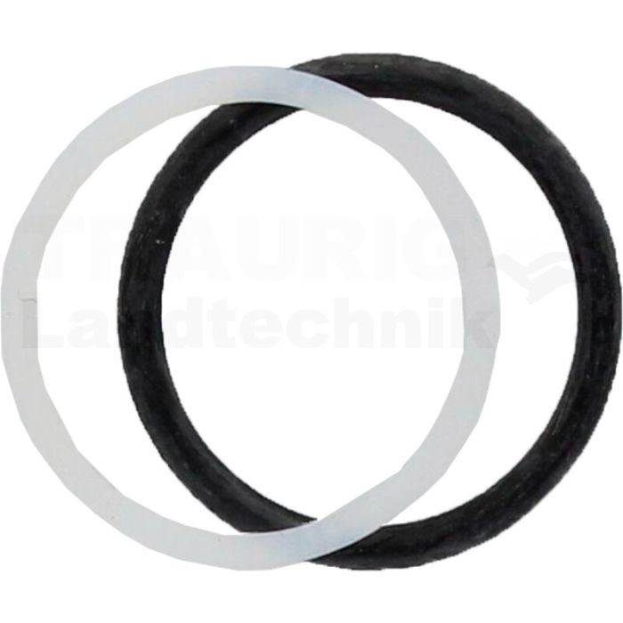 Dichtsatz Muffe HNV18 - DN04