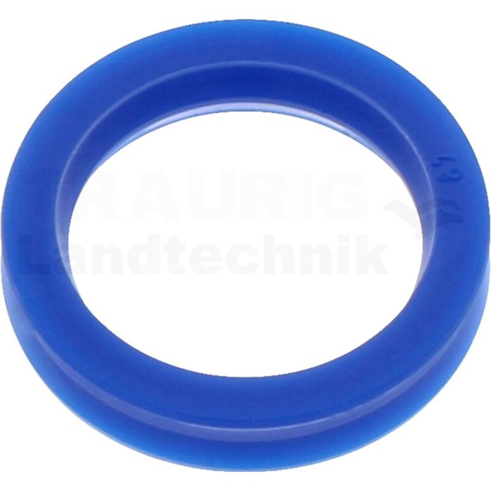 Dichtsatz MultiF/3FFV Stecker - DN10