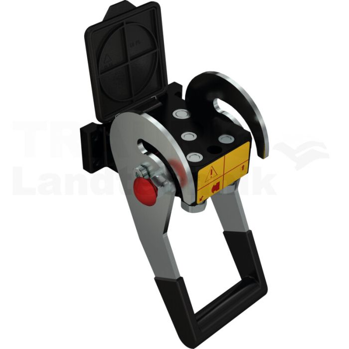Muffe 2P5065-5-F F C