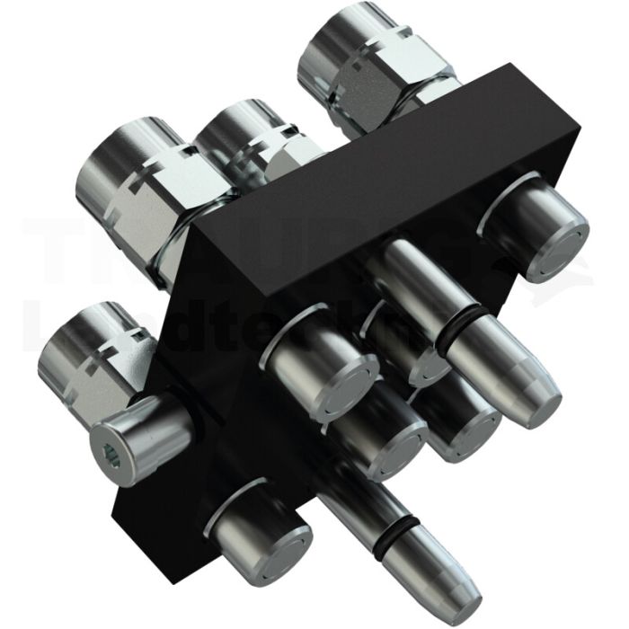 P5066 Stecker IG 6x 3/8" BSP