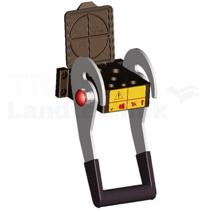 Muffenkörper KIT P5065 FL