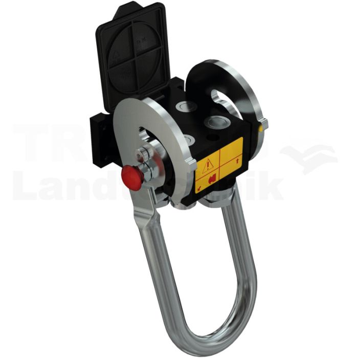 P510 Muffe IG 2x 1/2" BSP-2x 3/4" BSP P510 Muffe IG 2x 1/2" BSP-2x 3/4" BSP