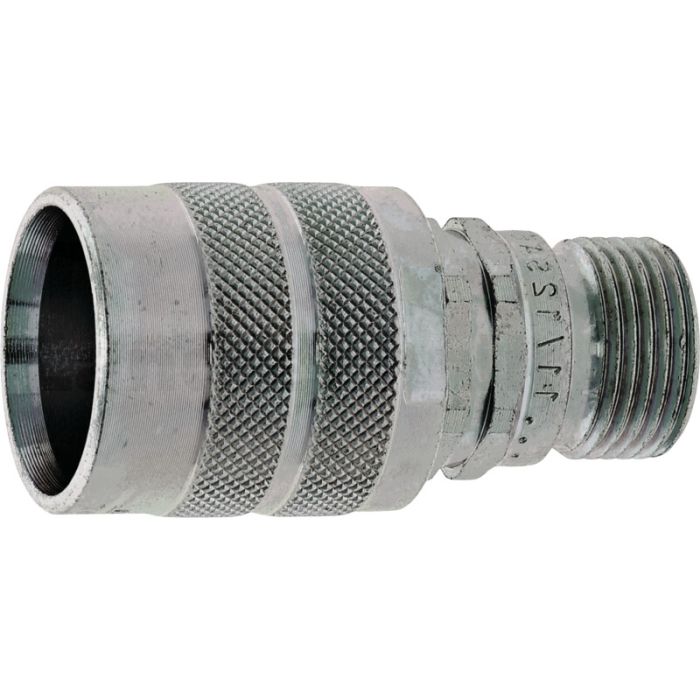 CVV04 Stecker AG 13/16" ORFS