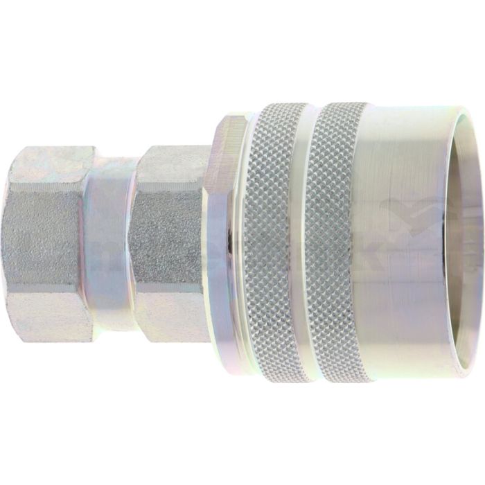 CVV08 Stecker IG 3/4"UNF - O-ring