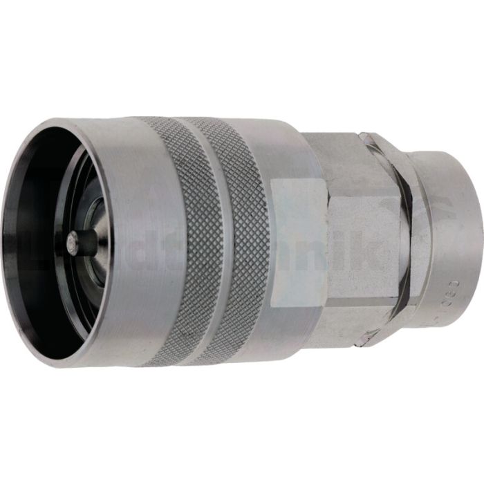 CVV12 Stecker IG 1.1/16" UNF - O-ring