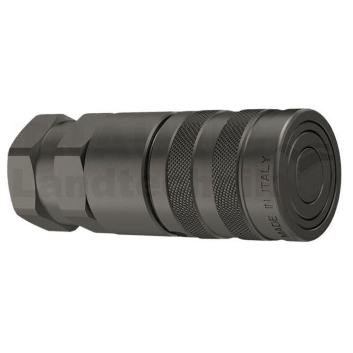 FFH06 Muffe IG 3/4" UNF - O-Ring