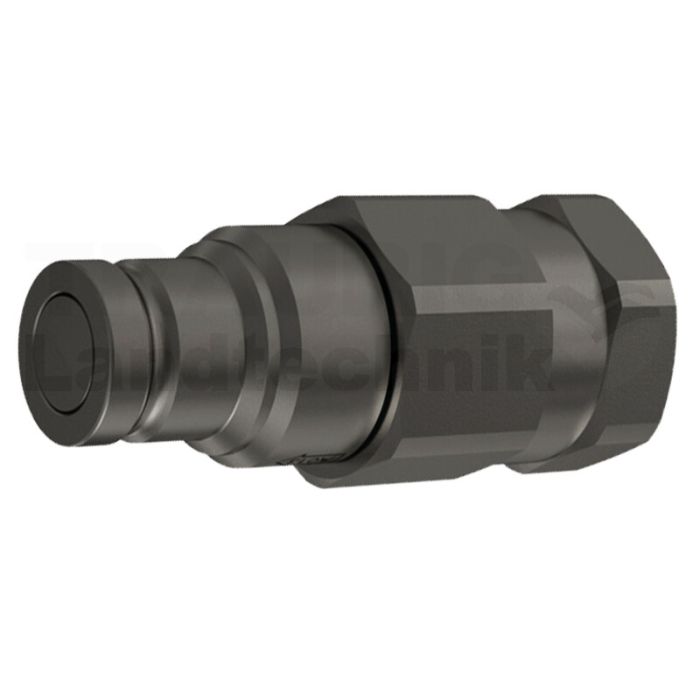 FFH06 Stecker IG 3/4" UNF - O-Ring