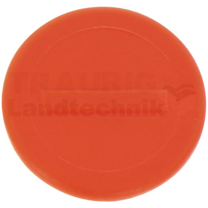 FastGrif Clip Orange mit Symbol - (minus)