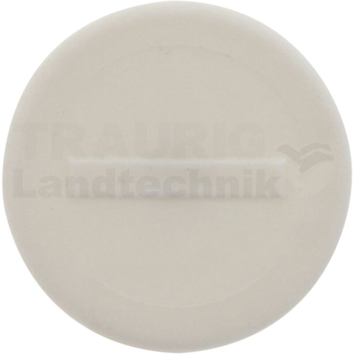 FastGrif Clip weiss mit Symbol - (minus)