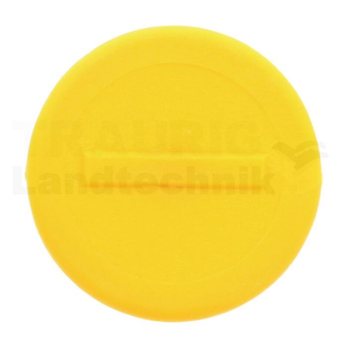 FastGrif Clip gelb mit Symbol - (minus)
