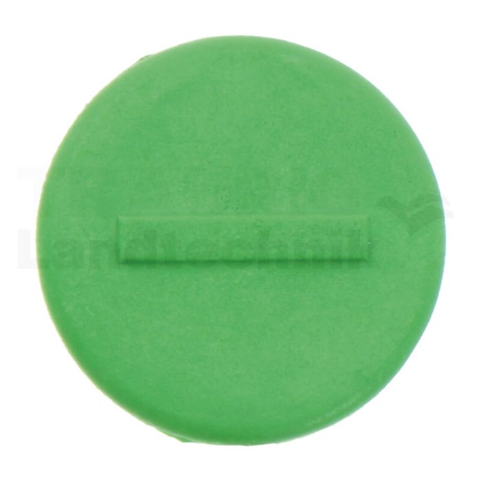 FastGrif Clip grün mit Symbol - (minus)