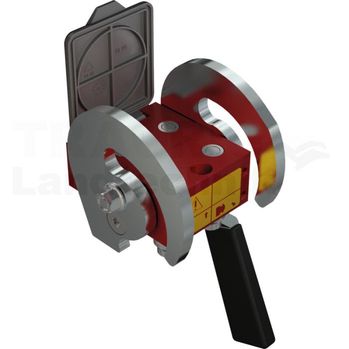 PH406 Muffe IG 4x 3/8" BSP