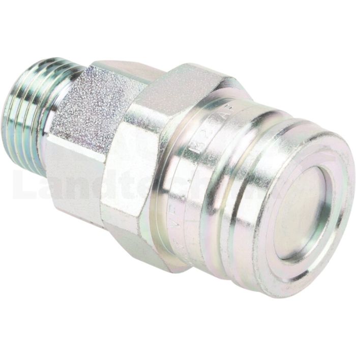 VF Stecker AG M18x1,5