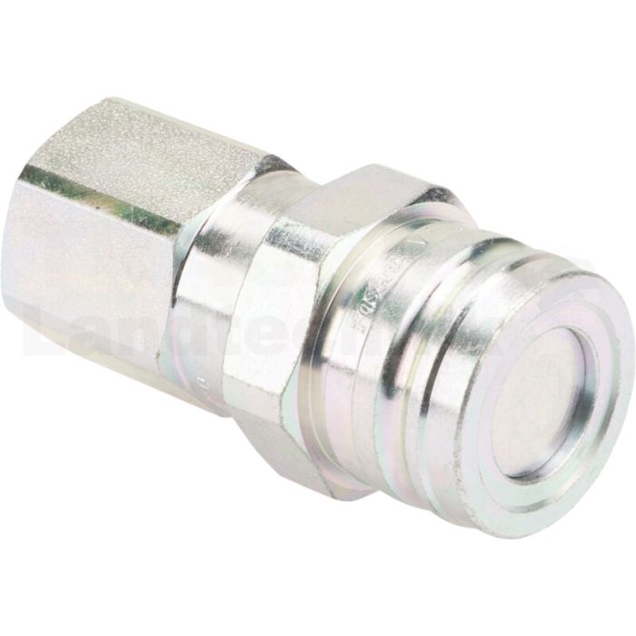 VF Stecker IG 1/2" BSP