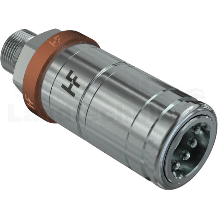 3CFHF Muffe AG M22x1,5