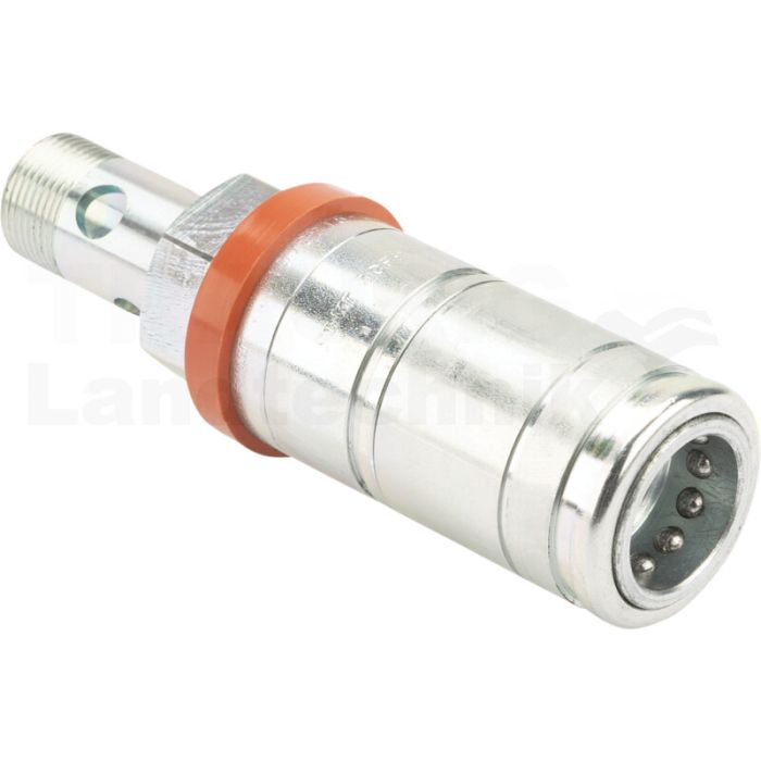 3CFHF Muffe AG M22x1,5 Lang 3CFHF Muffe AG M22x1,5 Lang