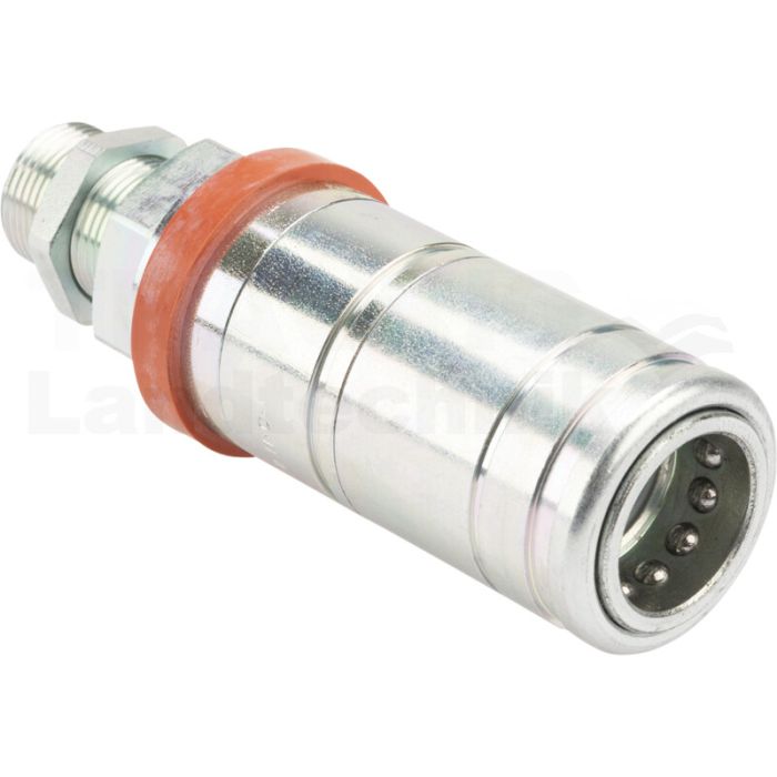 3CFHF Muffe AG M22x1,5 (15L) Schott Kürz 3CFHF Muffe AG M22x1,5 (15L) Schott Kürz