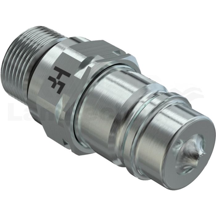 3CFHF Stecker AG M26x1,5 (18L)