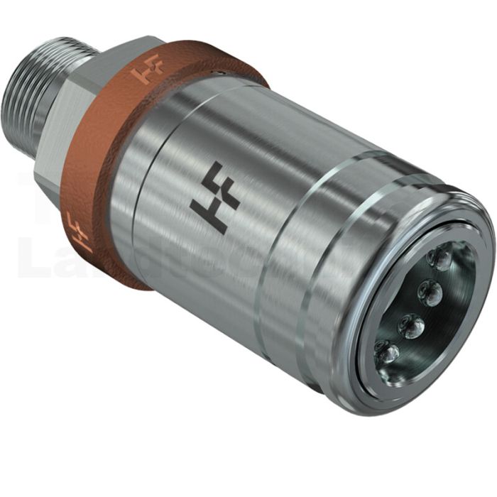 3CKHF Muffe AG M22x1,5 WD 3CKHF Muffe AG M22x1,5 WD