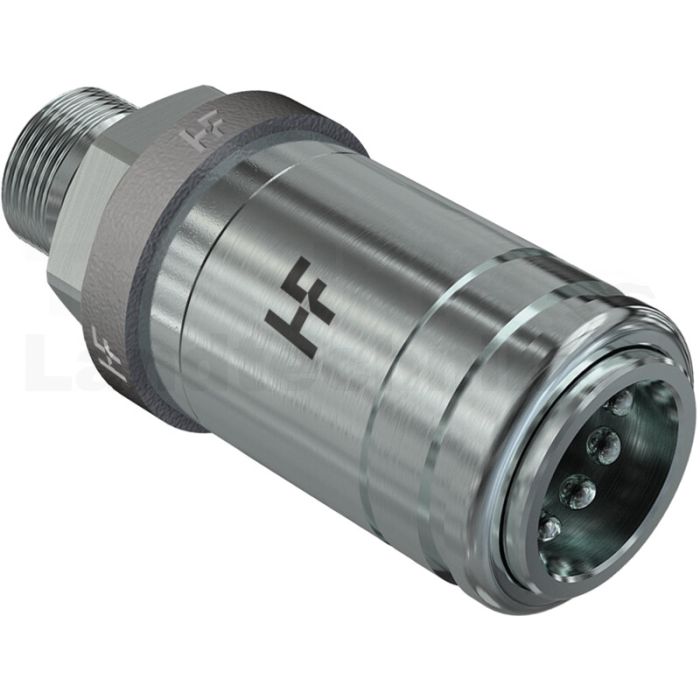 4SKHF Muffe AG M22x1,5 4SKHF Muffe AG M22x1,5