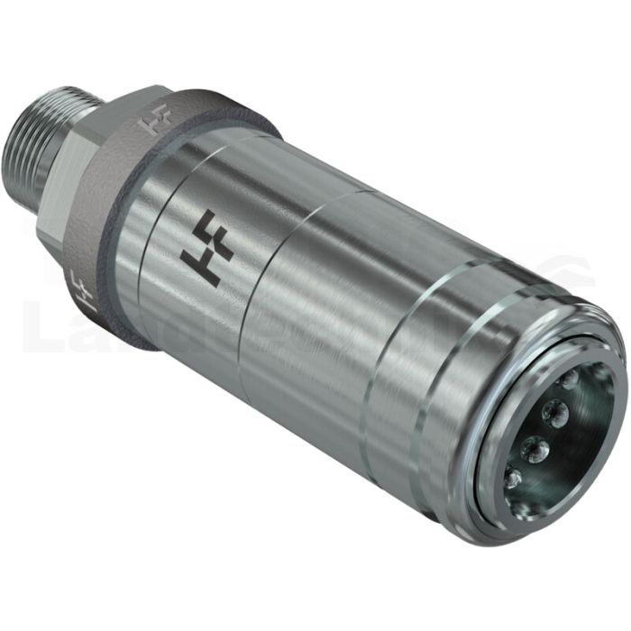 4RSHF Muffe AG M22x1,5 WD
