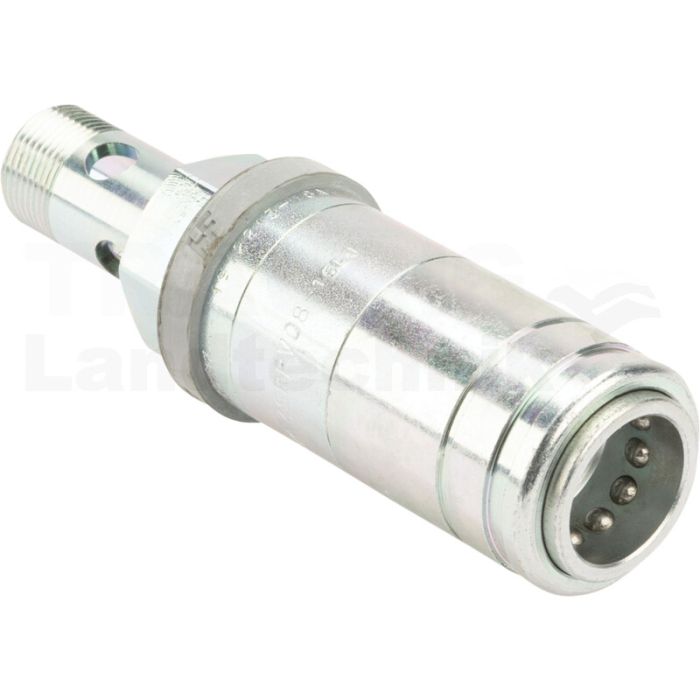 4RSHF Muffe AG M22x1,5 Lang 4RSHF Muffe AG M22x1,5 Lang