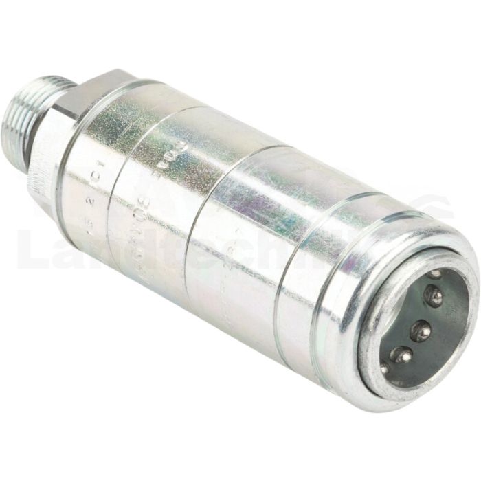 4RSHF Muffe AG M22x1,5 WD