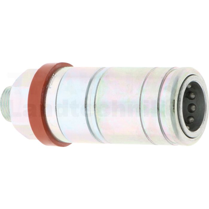 4SRHF Muffe AG M18x1.5 (12L)