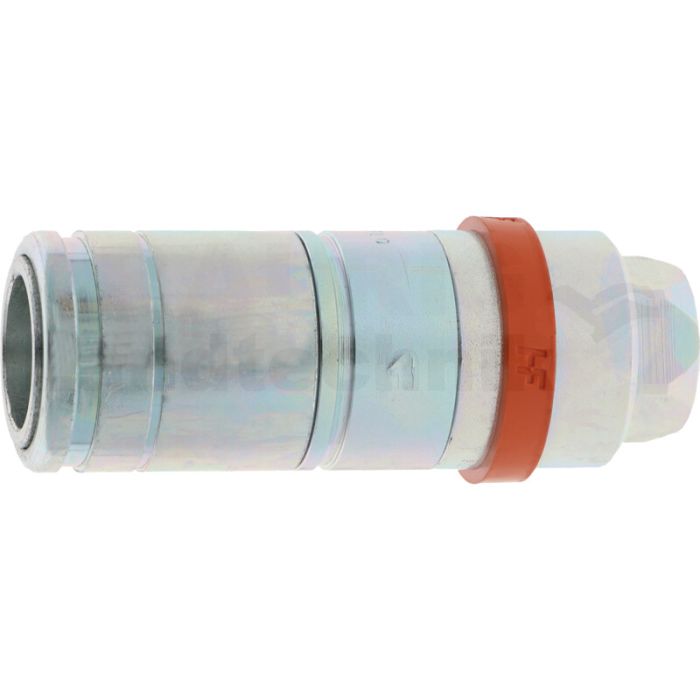 3CFHF12 Muffe IG 1/2" NPT