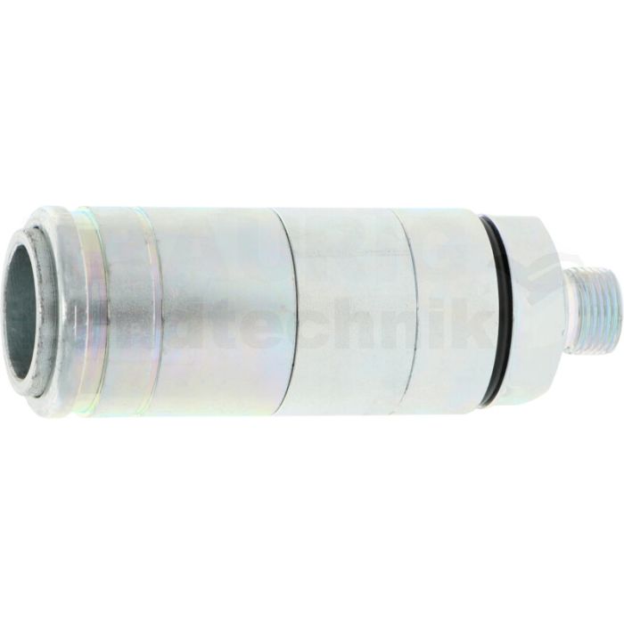 4RSHF Muffe AG 3/8" BSP 4RSHF Muffe AG 3/8" BSP