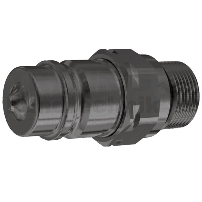 CNV08 Stecker AG M22x1,5 (15L) Zn-Ni CNV08 Stecker AG M22x1,5 (15L) Zn-Ni