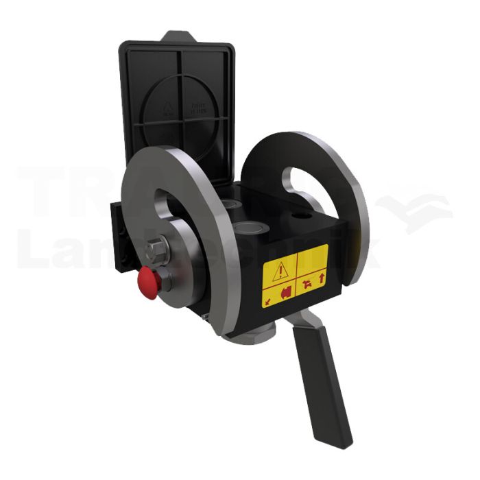 PH216 Muffe IG 2x 1" BSP
