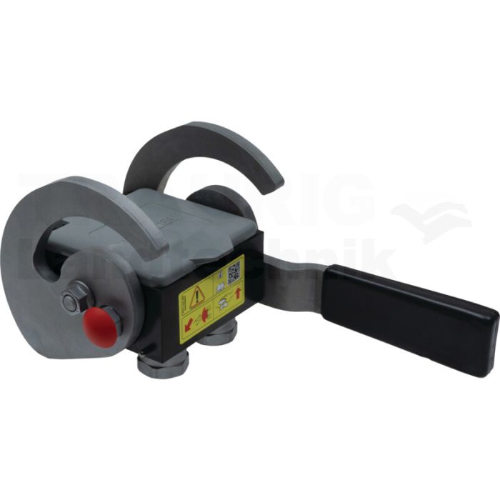 PH408S Muffe IG 4x 1/2" BSP