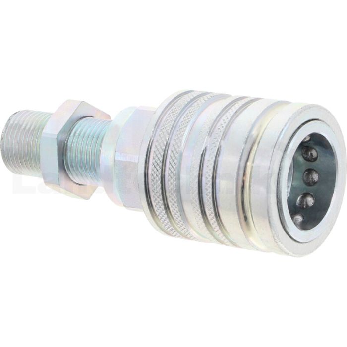 CPV08 Muffe AG M18x1,5 (10S) Schott CPV08 Muffe AG M18x1,5 (10S) Schott