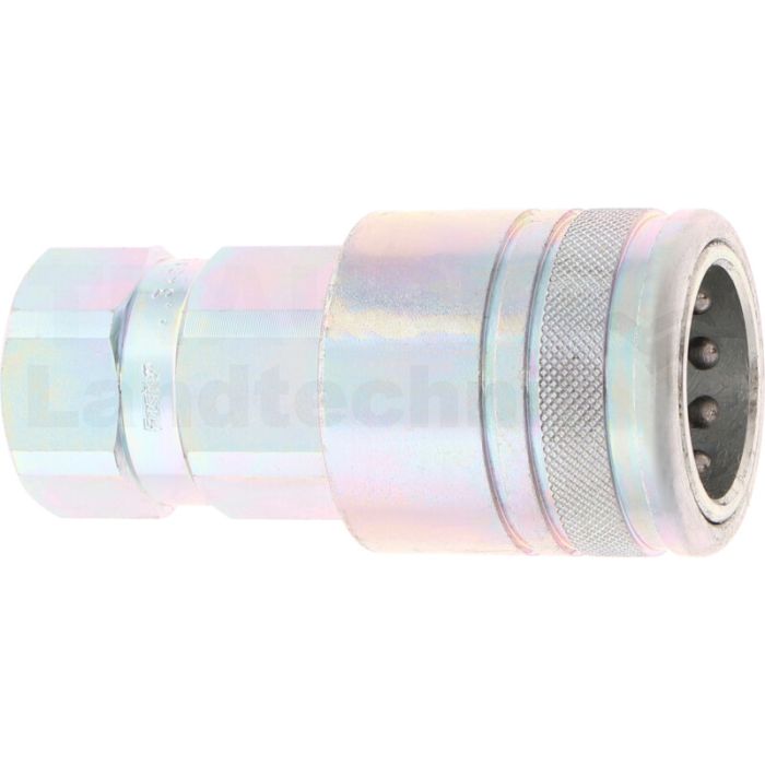 CPV12 Muffe IG 3/4" BSP (DN20) CPV12 Muffe IG 3/4" BSP (DN20)