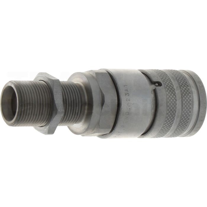 FFH08 Muffe AG M24x1,5 (16S) FFH08 Muffe AG M24x1,5 (16S)