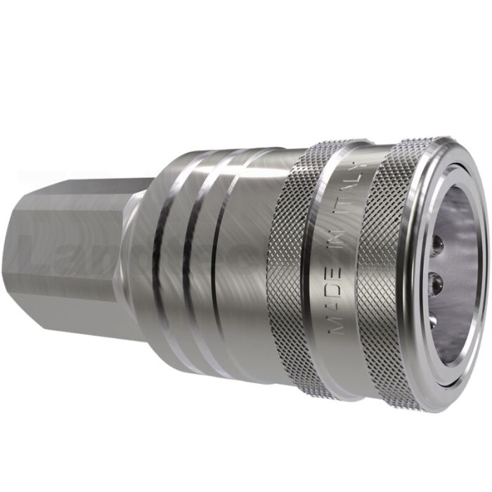 CPVN Muffe IG 3/8" NPT CPVN Muffe IG 3/8" NPT