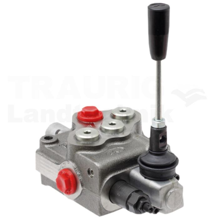 Monoventile SD5-1-P-38L-AET Monoventile SD5-1-P-38L-AET