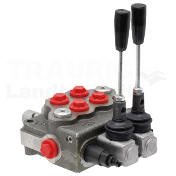 Monoventile SD5-2-P-18L-AET Monoventile SD5-2-P-18L-AET