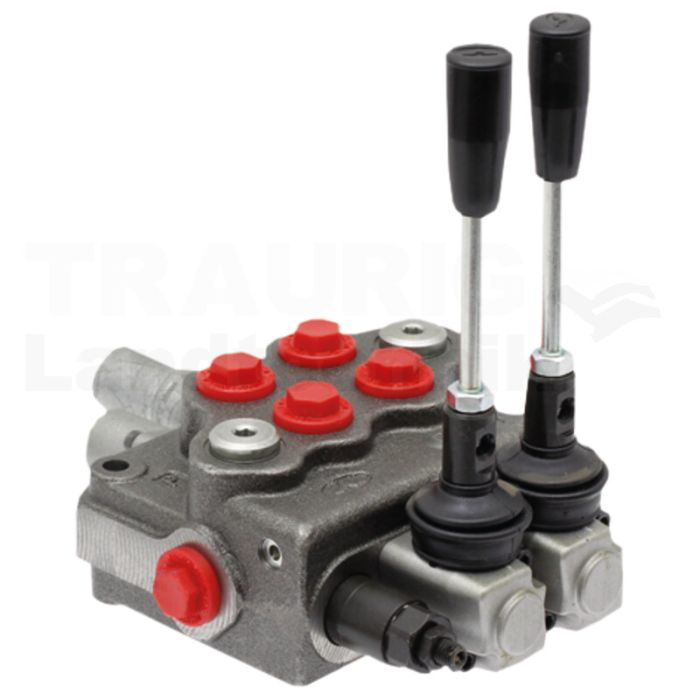 Monoventile SD5-2-P-18L-5PY13QNL Monoventile SD5-2-P-18L-5PY13QNL