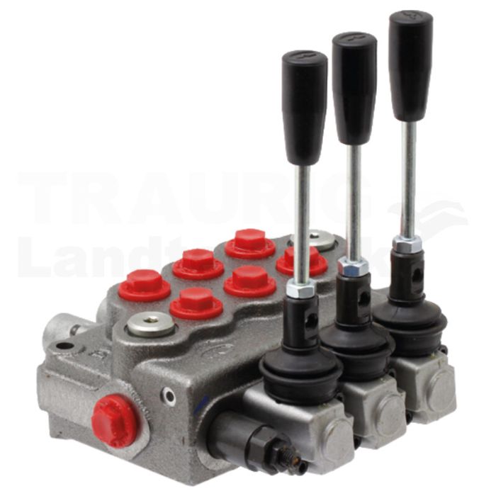Monoventile SD5-3-P-3x(18L)-AET Monoventile SD5-3-P-3x(18L)-AET