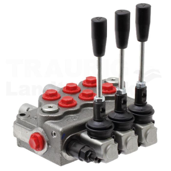 Monoventile SD5-3-P-2x(18L)-5DY13NZL Monoventile SD5-3-P-2x(18L)-5DY13NZL