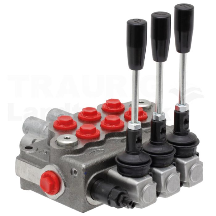 Monoventile SD5-3-P-18L-2x(5PY13QNL) Monoventile SD5-3-P-18L-2x(5PY13QNL)