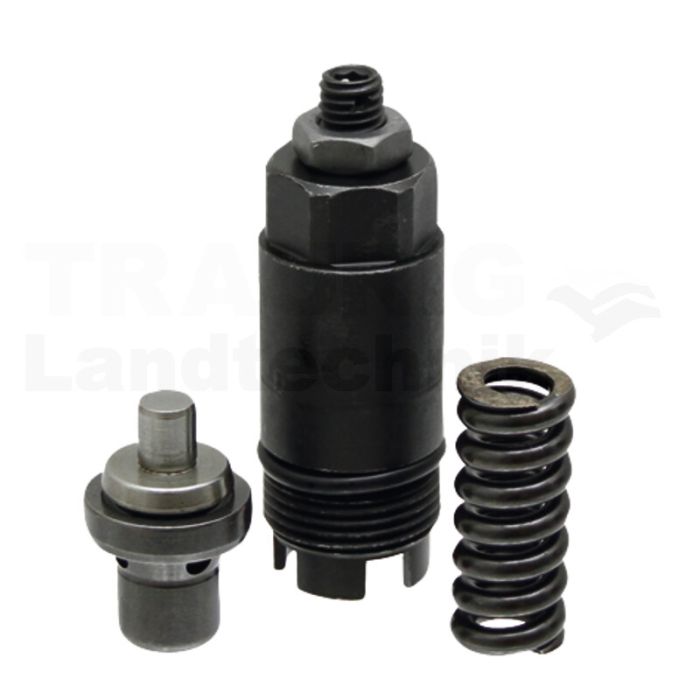 DBV-Patrone DG4-220 (160-315 bar)