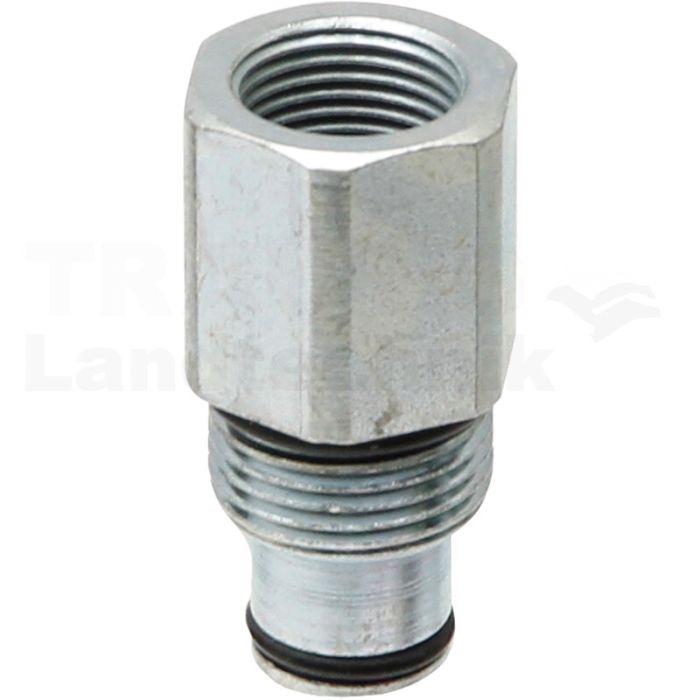 Carry-over Plug X-SD-5-O-AE Carry-over Plug X-SD-5-O-AE
