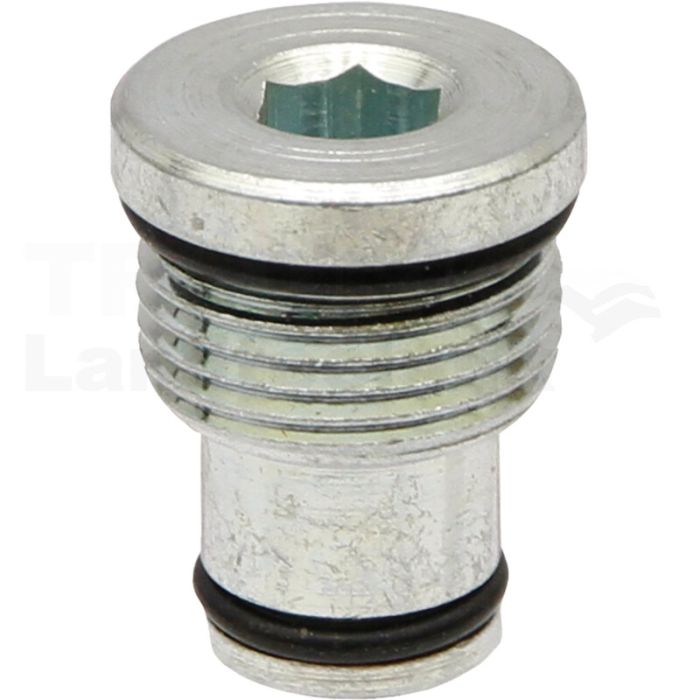 Verschraubung X-SD-5-O-AEK (JD) Verschraubung X-SD-5-O-AEK (JD)